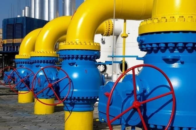 Concorde Capital придбав ліцензію на видобуток газу у Львівській області
