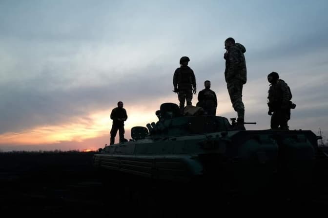 Яких спеціалістів шукають в українську армію. Перелік вакансій