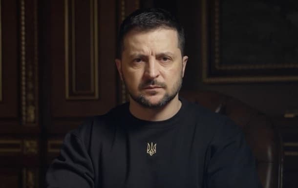 Володимир Зеленський