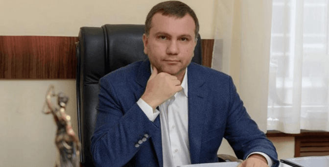 ВРП звільнила одіозного голову ОАСК Павла Вовка