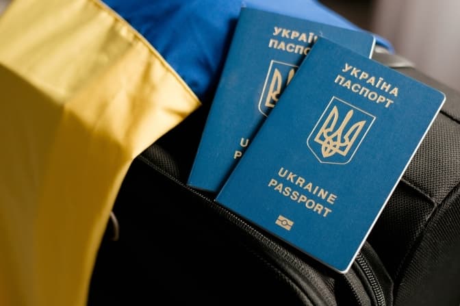 В Україні зросте вартість оформлення закордонного паспорта
