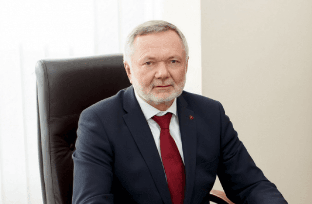 Компанія Козицького придбала нафтогазоносну площу на Львівщині за 555 млн грн