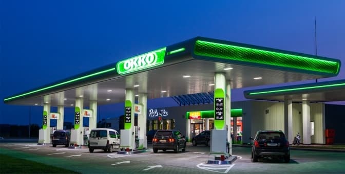 Фото: ОККО