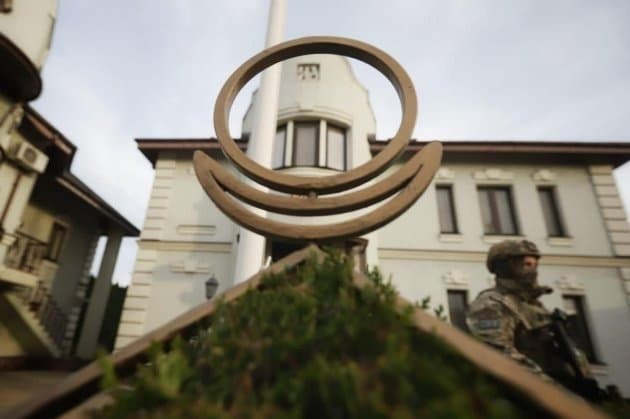 Керівника проросійської секти «Аллатра» підозрюють у державній зраді