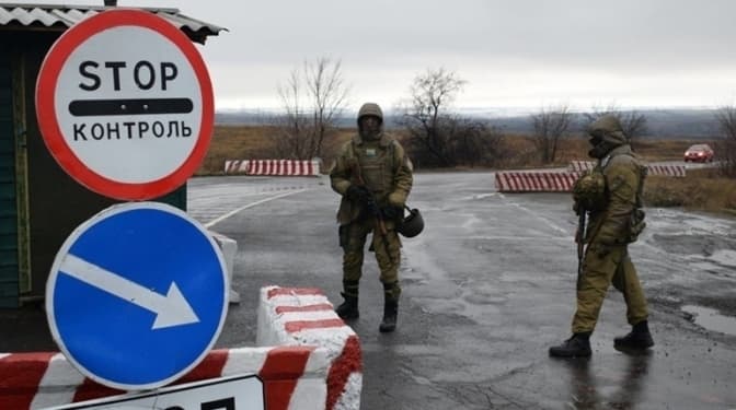 Чи функціонують блокпости на Львівщині