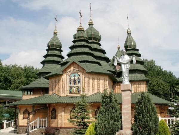 Завтра – Покрова Пресвятої Богородиці. Вісім церков Львова відзначатимуть храмовий празник