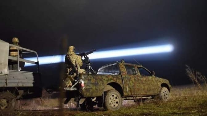 Над Україною збили 29 «шахедів»