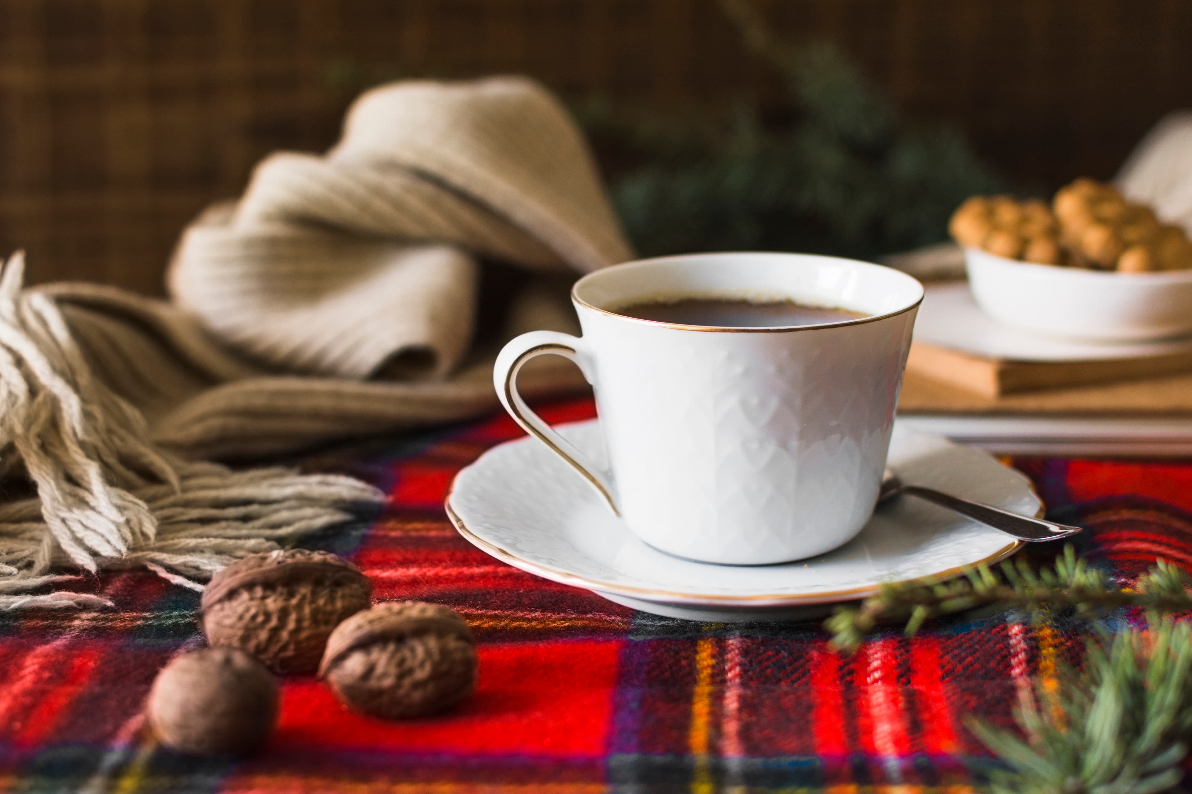 Дві кав'ярні зі Львова та одна столична потрапили до номінації Europe's 100 Best Coffee Shops / фото Freepik