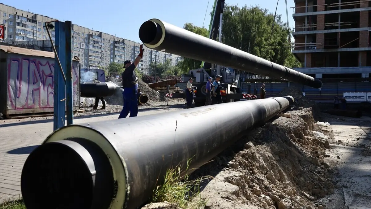 Частину вулиці Наукової у Львові перекриють: тролейбус №22 їздитиме зі змінами