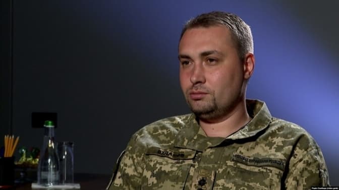 Буданов оцінив загрозу наступу рф із півночі