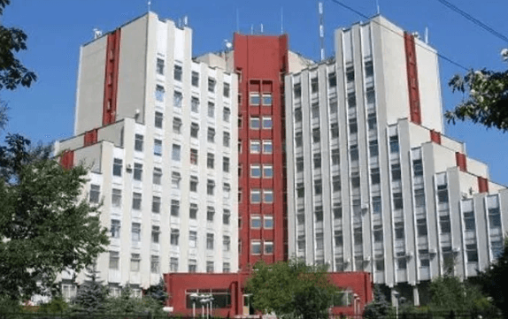 Фонд держмайна виставив на приватизацію науково-технічний центр у Вишгороді за 4,8 млн грн