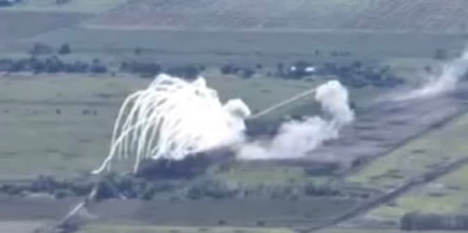 Скріншот з відео