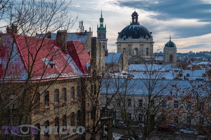 Козицький розповів, як минула доба на Львівщині
