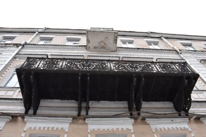 Фонд держмайна продає пам’ятку архітектури в центрі Києва