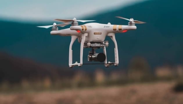 Для української «Армії дронів» передали вже 109 безпілотників