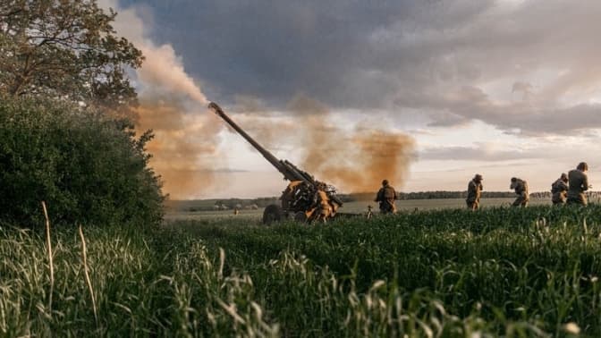 Українські захисники ліквідували вже понад 47 тисяч окупантів