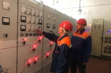 Як відключатимуть світло у Києві і області 5 грудня