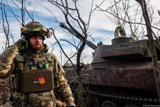 ЗСУ відбили атаки ворога біля понад 10 населених пунктів, – Генштаб