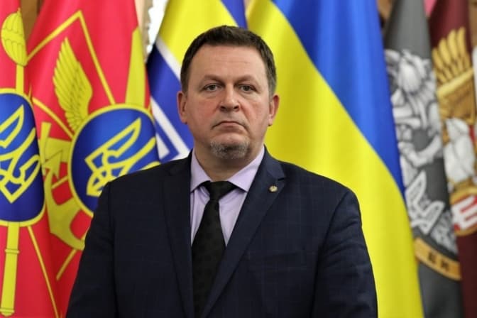 Заступник міністра оборони подав у відставку через скандал із закупівлями для військових