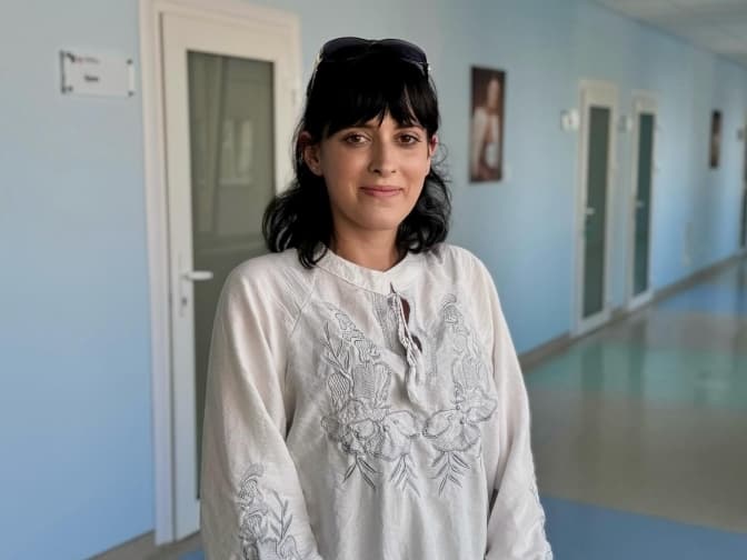 Центр трансплантології Львів