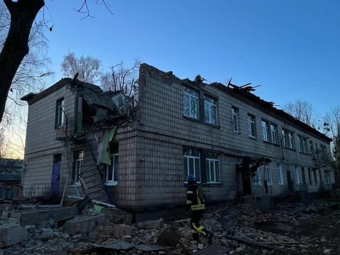 Які наслідки наймасованішої атаки окупантів на Київ