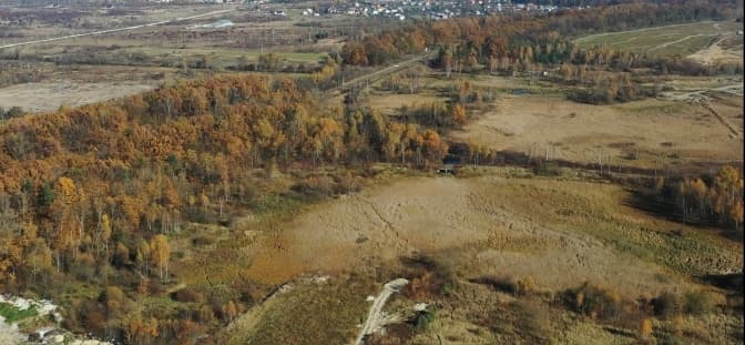 У Львові готують масштабне перепланування північної частини міста