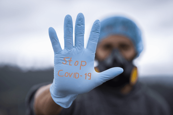 На Львівщині найбільше хворих на Covid-19 медиків та у школи підуть не всі діти. Головне за минулу добу
