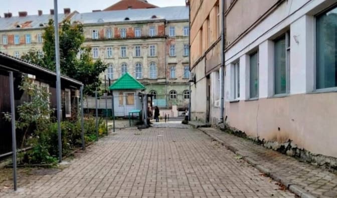 Ще одну вулицю в центрі Львова зроблять пішохідною