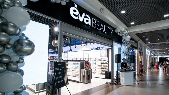 У Львові відкрили унікальний б’юті-простір EVA BEAUTY