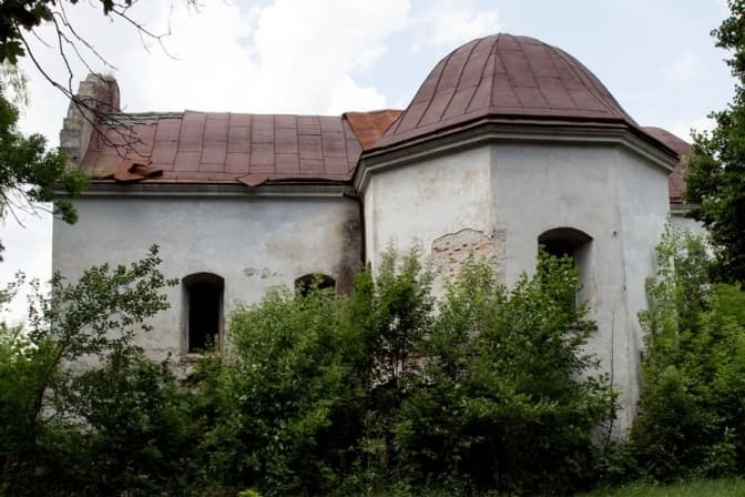 На Львівщині прокурори відстояли історичний костел від незаконного вилучення
