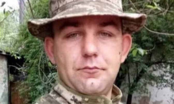 У бою з ворогом загинув мешканець Львівщини Артем Прядченко