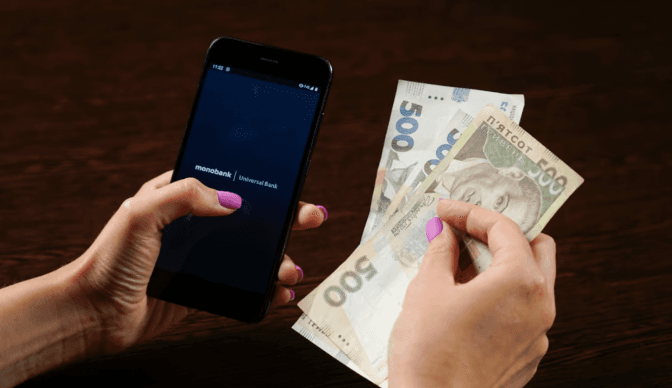 Українські банки зменшать ліміти на перекази