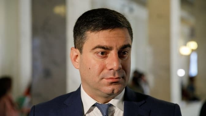Рада призначила нового омбудсмена з прав людини