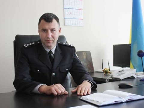 На Львівщині призначать нового начальника Національної поліції