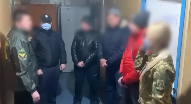 скріншот з відео дпсу