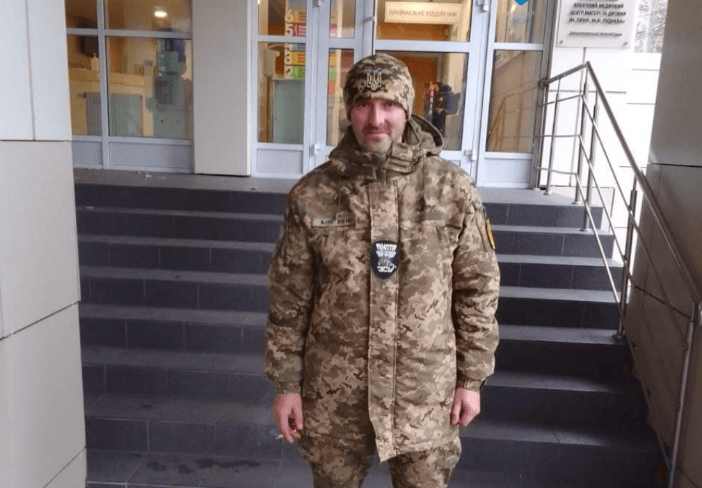 Фото з Facebook-сторінки Стрийської міськради