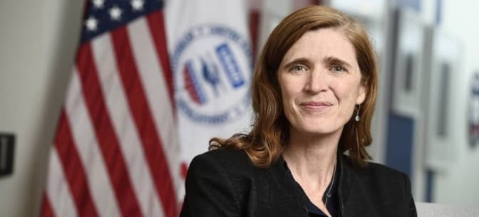 За період повномасштабного вторгнення USAID скерувало 260 млн доларів для підтримки бізнесів в Україні