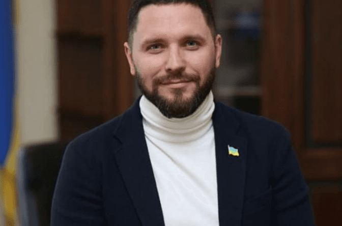 Після Олега Шахрая Львівська митниця отримала нового очільника