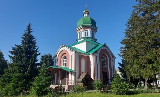 На Київщині чергова громада перейшла з УПЦ МП в ПЦУ