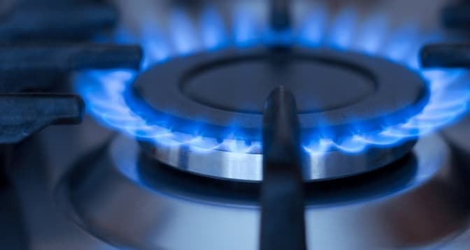 У Львові завтра на одній із вулиць не буде газу