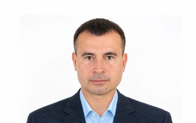 Олександр Дидич / фото: jurconsult.pro