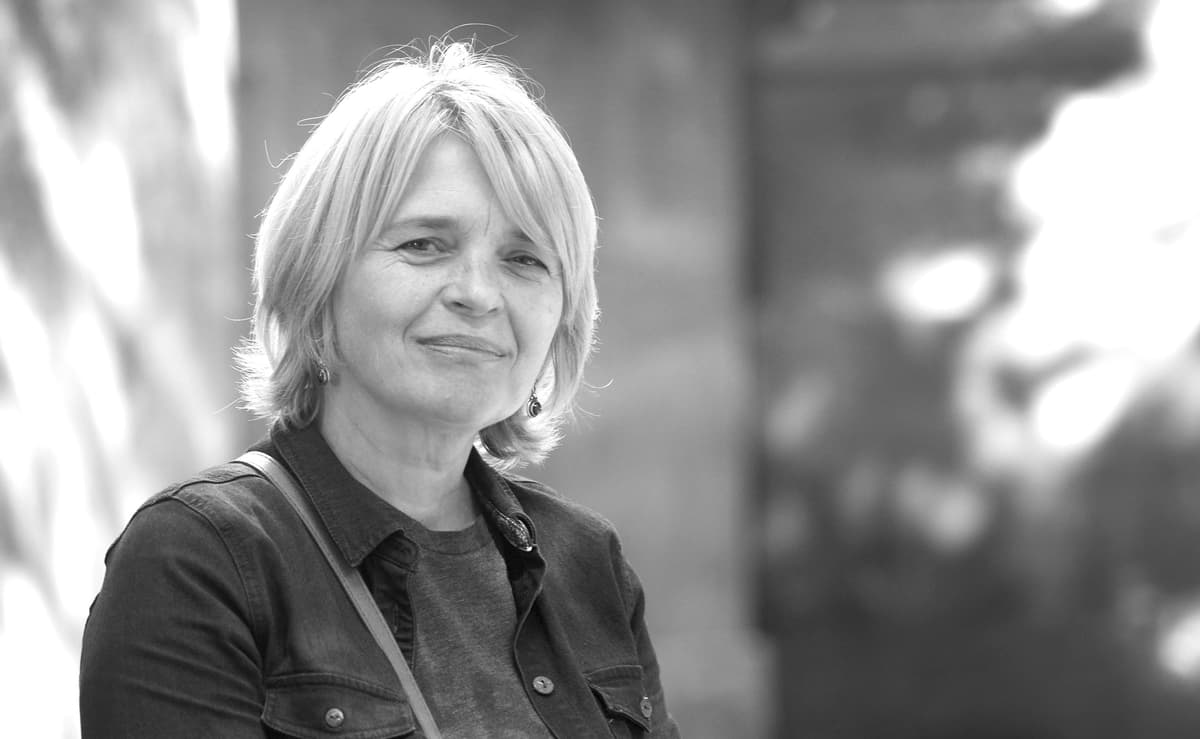 Померла львівська керамістка Ганна Друль