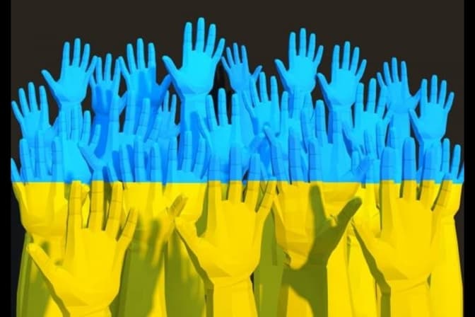 Україна серед лідерів з благодійності або Як шукати гроші на добрі справи