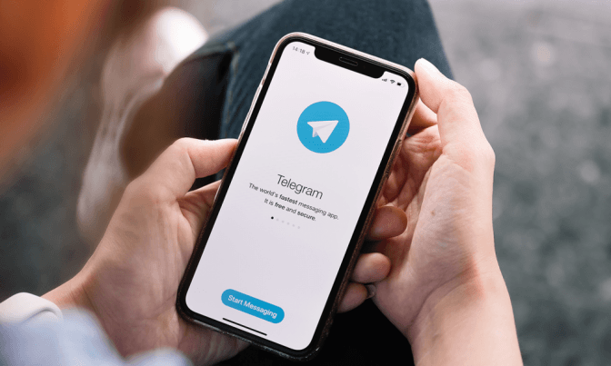 У Нацраді сподіваються, що в Україні повністю заблокують Telegram