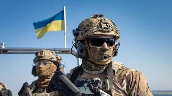 Бійці 103-ї бригади ТрО успішно нищать ворожу техніку. Відео