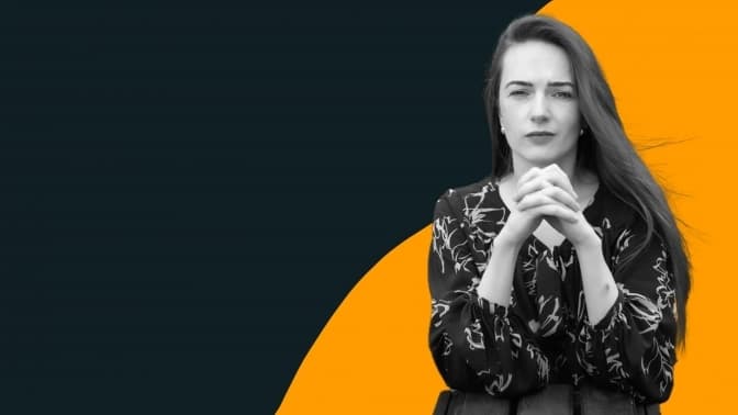 Олександра Матвійчук: «Ми не можемо собі дозволити песимізм – це розкіш»