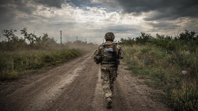 Яка ситуація на фронті. Дані Генштабу по напрямках