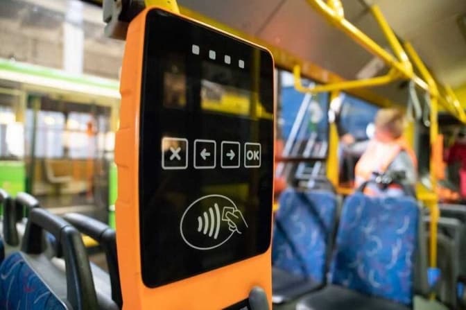 З 1 липня в Києві проїзд для школярів стане платним
