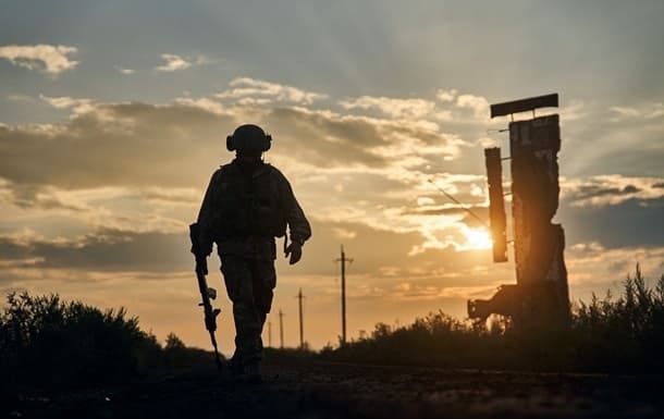 Сили оборони ліквідували ще понад півсотні окупантів