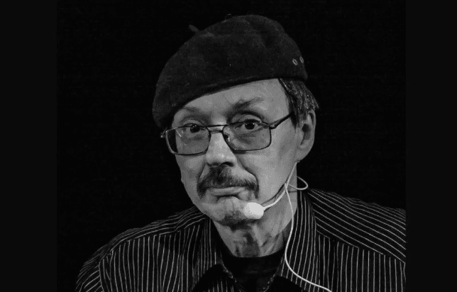 Внаслідок удару Шахеда у Києві загинув актор і декоратор, творець "Шоу довгоносиків" Вадим Тупчій